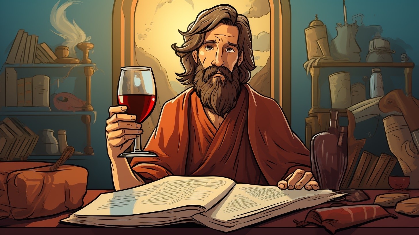 Евангелие от Луки