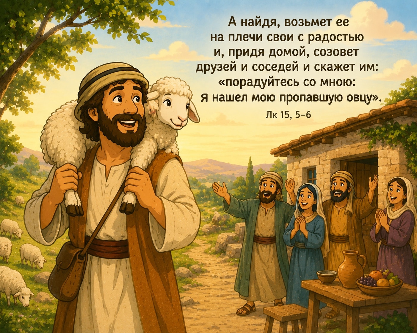 Изображение материала
