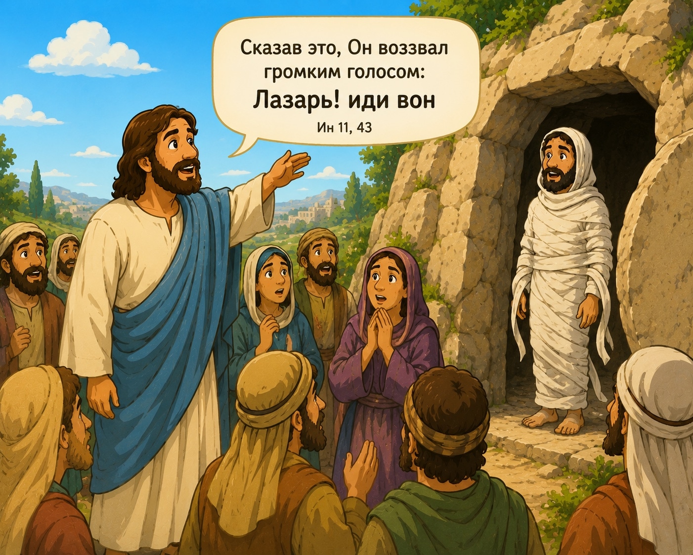 Изображение материала