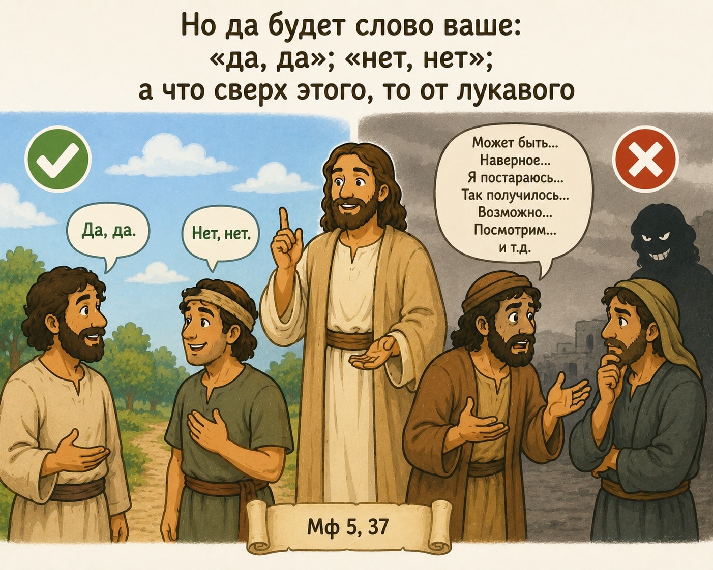 Изображение материала